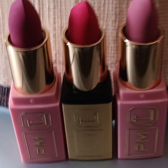 Pat McGrath - 3minis - Picture 3 of 6